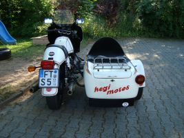 HMO Treffen 2012 Sensbachtal